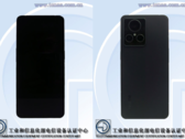 Realme's new flagship? (Source: TENAA)