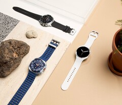 Samsung Galaxy Watch8 Series.