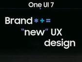 One UI 7 will launch alongside the Galaxy S25 series (Image source: Samsung - edited)