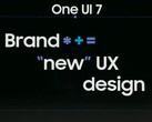 One UI 7 will launch alongside the Galaxy S25 series (Image source: Samsung - edited)