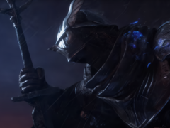 A screengrab of Elden Ring Nightreign's trailer (image source Bandai Namco Entertainment)