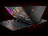 The OMEN 15-en0xxx will feature 45 W Ryzen APUs. (Image source: HP)