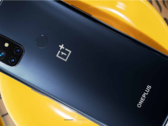 The Nord N10 5G. (Source: OnePlus)