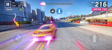 Asphalt 9: Legends