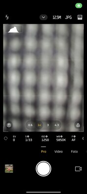 Xiaomi 15 Ultra | Camera software