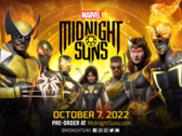 Marvel's Midnight Suns finally has a release date (image via Marvel)