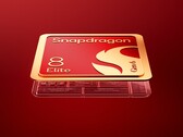 Snapdragon 8 Elite Extreme Gen 6 — Qualcomm’s most powerful mobile platform to date, based on Arm architecture.