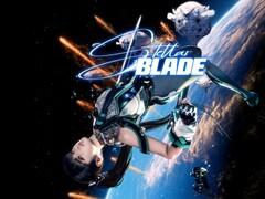 Stellar Blade PC banner (Image source: Sony PlayStation)