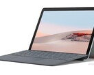 The Surface Go 2 will be compatible with existing accessories. (Image source: @rquandt & WinFuture)