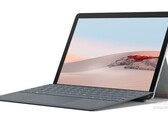 The Surface Go 2 will be compatible with existing accessories. (Image source: @rquandt & WinFuture)