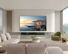 The TCL C7K TV is rolling out across Europe. (Image source: TCL)