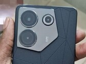 The Tecno Camon 20 Pro? (Source: GadgetsLeo)