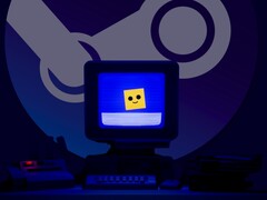 Title_Pending is available on Steam with a 90% discount until September 30. (Image source: Steam)