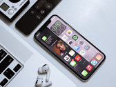 Widgets could become more interactive with iOS 16. (Image source: Omid Armin)