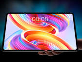 The Teclast T50 will be available next month for US$179.99. (Image source: Teclast)