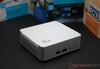 Intel NUC 13 Pro Desk Edition Kit - Vivid Canyon