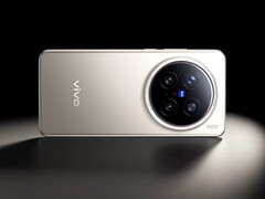 The Vivo X200 Pro has been selling so well in India that the company’s executives are now pushing for a global model of the Vivo X200 Ultra (Image source: Vivo)