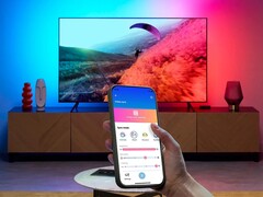 A WiZ HDMI sync box starter kit has appeared at Very UK. (Image source: Very)