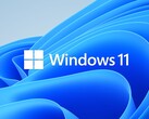 The official Windows 11 branding, serving as the backdrop for Microsoft's Augus 2026 Patch Tuesday.