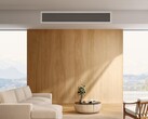 The Xiaomi Mijia Central Air Conditioning Duct Machine 3 HP has arrived. (Image source: Xiaomi)