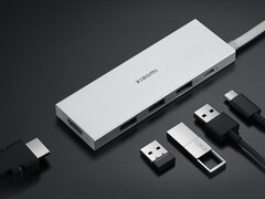 Xiaomi Type C 5 in 1 docking station with HDMI port unveiled NotebookCheck News