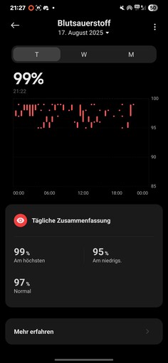 Xiaomi Smart Band 10 Health