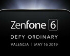 The Asus ZenFone 6 is all set for an official launch next month. (Source: MySmartPrice)