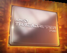 AMD Ryzen Threadripper Pro 5000 WX processors are now OEM-only. (Image Source: AMD)