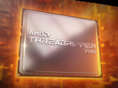 AMD Ryzen Threadripper Pro 5000 WX processors are now OEM-only. (Image Source: AMD)