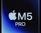 Apple M5 Pro 18-Core Processor - Benchmarks and Specs
