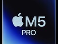 Apple M5 Pro 18-Core Processor - Benchmarks and Specs