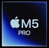 Apple M5 18-Core