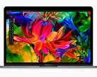 Benchmark gibt einen Vorgeschmack auf die Leistung des neuen MacBook Pro. (Bild: Apple)