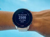 Garmin continues to update the Forerunner 955 even after replacing it with the Forerunner 965. (Image source: Garmin)