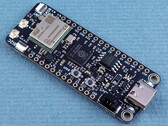 A new developer board sports cellular connectivity and GNSS