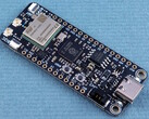 A new developer board sports cellular connectivity and GNSS