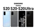 Samsung Galaxy S20 lineup to get display-related software update