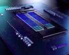 Intel Raptor Lake will allegedly be a month late to the next-gen CPU party. (Source: Intel)