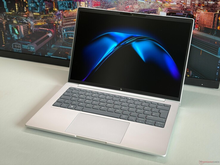 HP EliteBook 8 G2a 14
