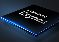 The Exynos 9820 is expected to arrive in early 2019. (Source: Samsung)