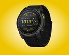 The Enduro 3 is one of several smartwatches eligible to receive Beta Version 23.24.