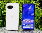 Google Pixel 9a and 10a