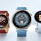 Watch Fit: Nowy smartwatch od Honor. (Źródło obrazu: Honor)