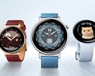 Watch Fit: New smartwatch from Honor. (Image source: Honor)