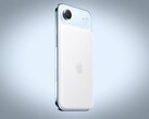 The battery life of the iPhone Air can be extended with an official MagSafe power bank (Image source: Apple, edited)