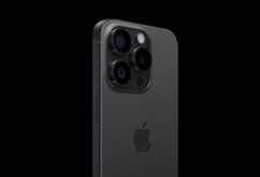 Apple's iPhone 18 series will feature a 48 MP ultra-wide camera sensor. (Image source: Apple)