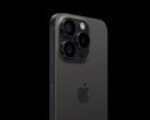 Apple's iPhone 18 series will feature a 48 MP ultra-wide camera sensor. (Image source: Apple)