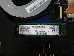 512 GB M.2 SSD