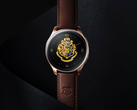 The OnePlus Watch is now also available as a Harry Potter Limited Edition model. (Image source: OnePlus)