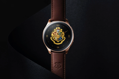 The OnePlus Watch is now also available as a Harry Potter Limited Edition model. (Image source: OnePlus)